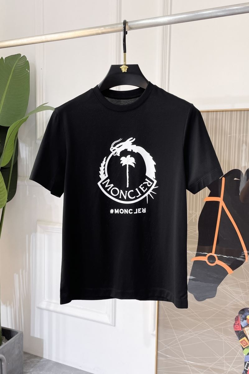 Moncler T-Shirts